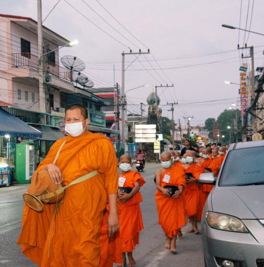 อายุวัณโณสุขังพลัง